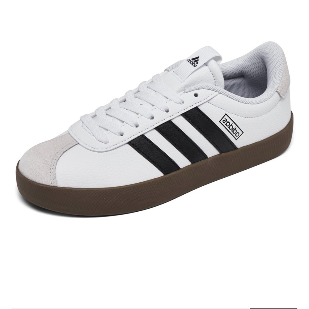 Adidas Women's VL Court 3.0 Casual Sneakers